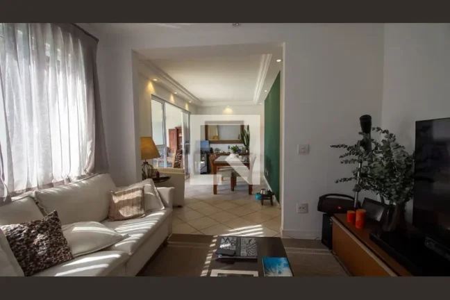 Imagem Apartamento à Venda - Recreio, 3 Quartos, 190 m2
