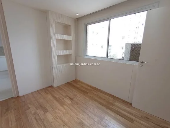 Imagem Apartamento para alugar Campo Belo São Paulo