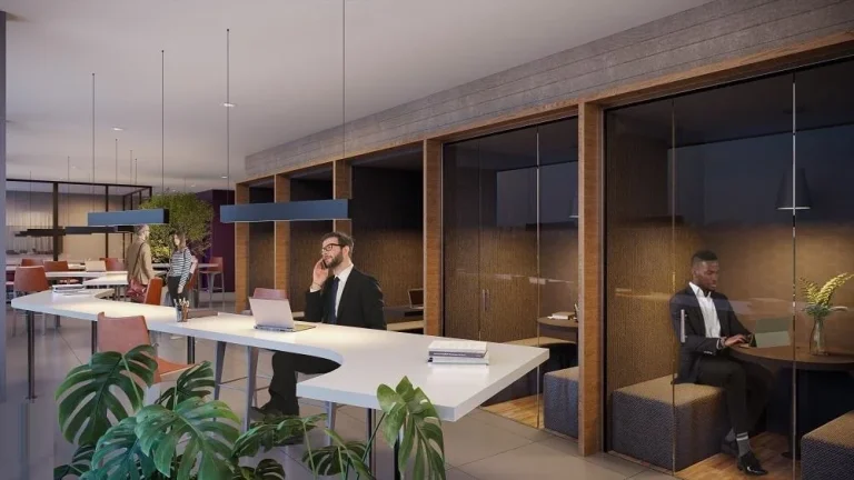Imagem Apartamento Garden à venda em São Paulo, Vila Mariana, com 1 quarto, 62,46m2