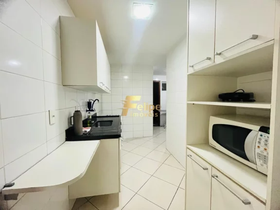 Imagem APARTAMENTO 3 QUARTOS SENDO 2 SUÍTES NA PRAIA DO MORRO - IMPERDÍVEL!!