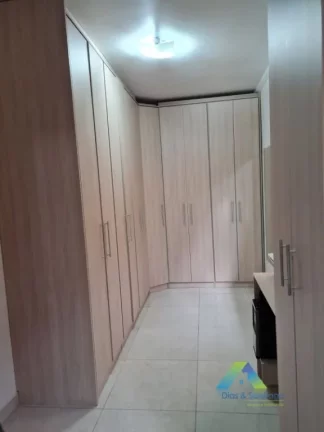 Imagem DEMARCHI 2 Casa 150M², 3 dormitórios, 2 vagas, ótima localização e valor !!!