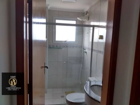 Imagem APARTAMENTO - TUPI - PRAIA GRANDE - SP.