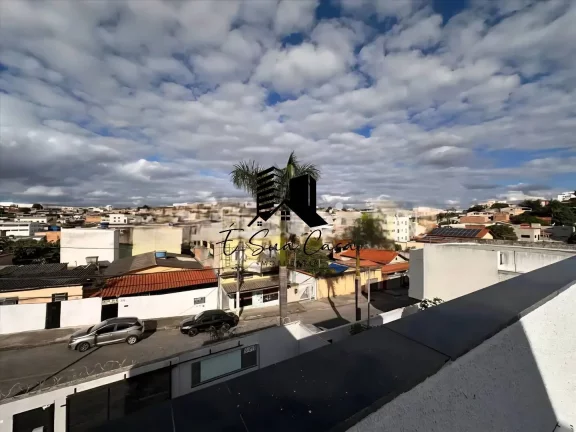 Imagem Casa 3 Quartos à venda Parque Maracanã Contagem MG