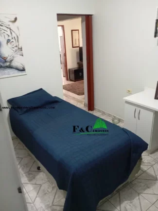Imagem Casa para Venda em Limeira, Vila Santa Lúcia, 3 dormitórios, 1 suíte, 1 banheiro, 1 vaga