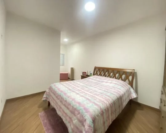 Imagem * CASA EM COND. NO BUTANTÃ COM 3 DOMS; SUÍTE 2 VAGAS