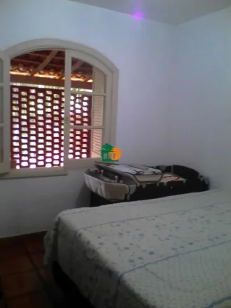 Imagem Chácara para Venda em São Roque, Recanto Das Acácias - Saboó, 3 dormitórios, 1 suíte, 1 banheiro, 2 vagas