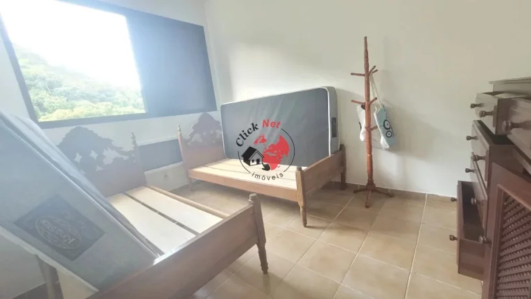 Imagem Apartamento Mobiliado à Venda ou Locação no bairro Pitangueiras, Guarujá
