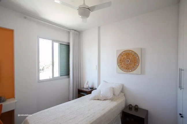 Imagem Localizado no bairro Santa Ines, este espaçoso apartamento oferece 121 metros quadrados de conforto...