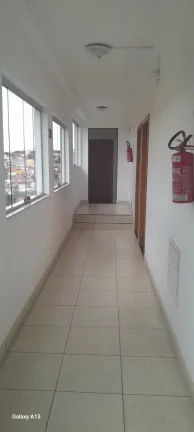 Imagem Sala para Alugar em Santa Monica BH, 30m², 1 Banheiro, R$1900