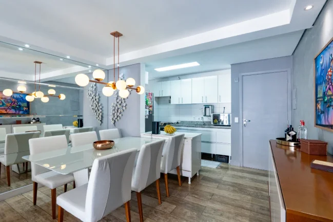 Imagem Apartamento para venda em Vila Andrade com 2 quartos, sendo 1 suíte , 70m2