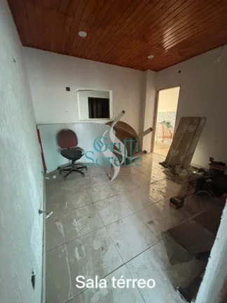 Imagem Prédio Comercial para Alugar em Jurubatuba - São Paulo/SP.