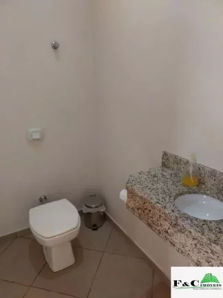 Imagem Casa para Venda em Limeira, Jardim Porto Real IV, 3 dormitórios, 1 suíte, 3 banheiros, 2 vagas