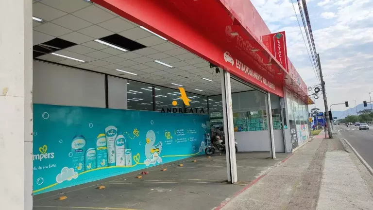 Imagem Av. das Américas - Recreio - Lojão frontal Americas com 713m2 lineares alugado para Farmacia e Pet de renome!!! Oportunidade única no local!!!