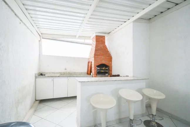 Imagem Apartamento com 1 Quarto à Venda, 47 m² em Cambuci - São Paulo Imagem Apartamento com 1 Quarto à Venda, 47 m² em Cambuci - São Paulo