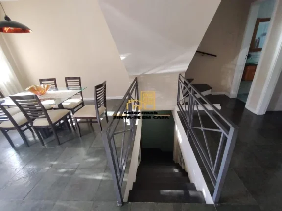 Imagem Casa 03 Quartos| Condomínio|Penedo RJ