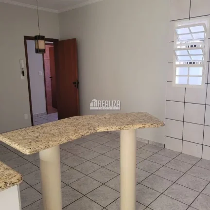 Imagem Casa à venda no Conjunto Manoel Mendes, em Uberaba