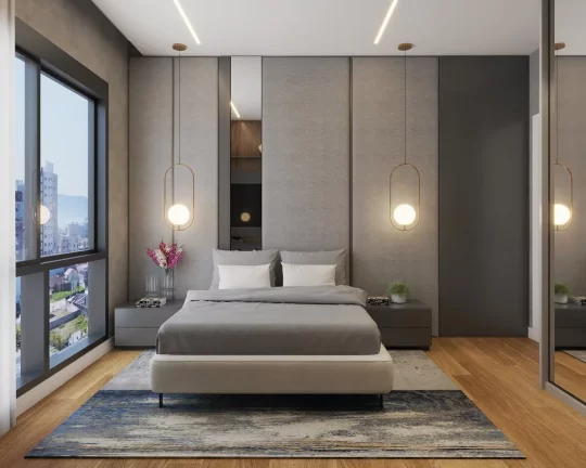 Imagem Grand Ventura Residence - Grand Ventura Residence