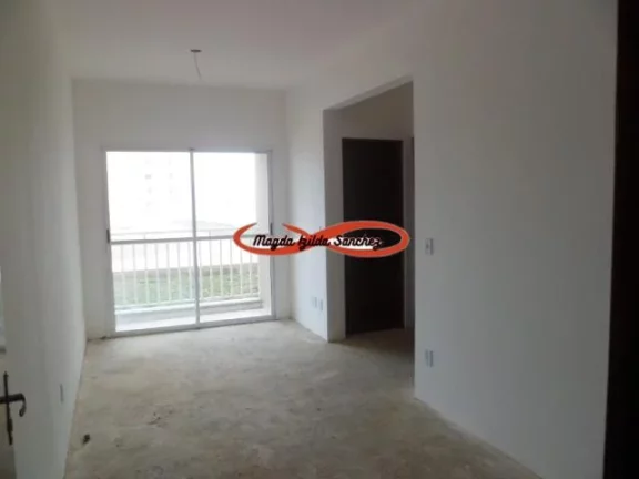 Imagem APARTAMENTOS NOVOS À VENDA NA VILA CURUÇÁ - ZONA LESTE.