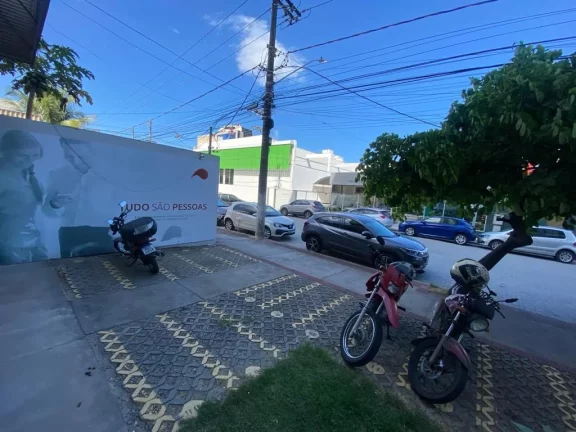 Imagem Loja à venda, 35 m² por R$ 550.000,00 - Praia da Costa - Vila Velha/ES