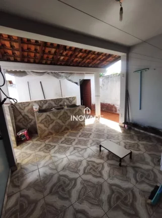Imagem Área à venda, 544 m² por R$ 830.000,00 - Setor Anhangüera - Itumbiara/GO