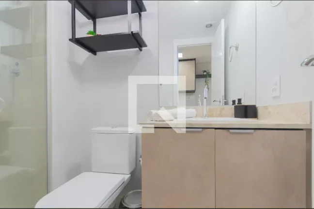Imagem Apartamento à Venda - Vila Mariana, 1 Quarto, 26 m2