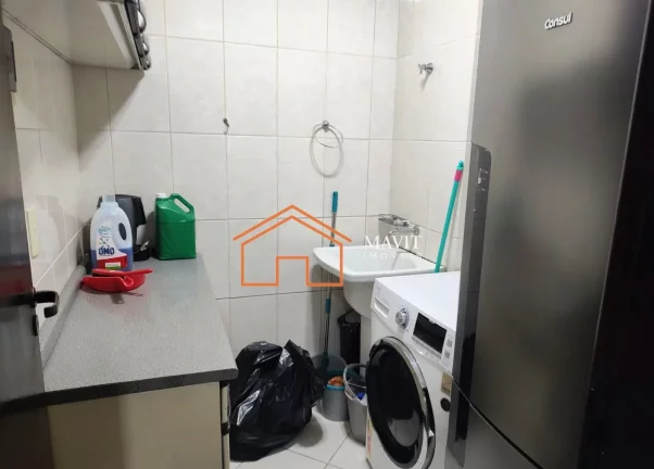 Imagem APARTAMENTO RESIDENCIAL em JOINVILLE - SC, COSTA E SILVA