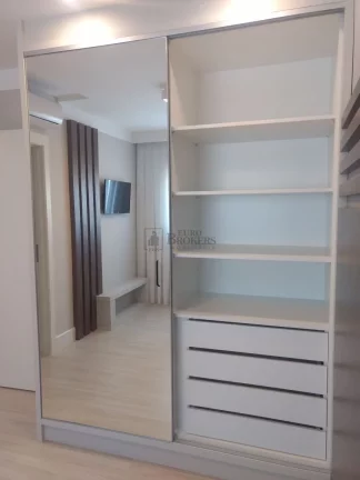 Imagem Apartamento com 03 suítes no Centro de Balneário Camboriú