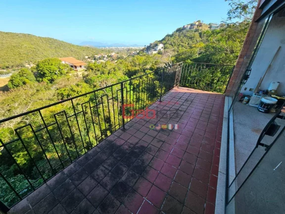 Imagem Casa com 3 dormitórios à venda, 175 m² por R$ 450.000 - Jardim Peró - Cabo Frio/RJ
