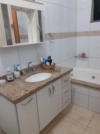 Imagem Sobrado à venda, 250 m² por R$ 1.275.000,00 - Jardim Esplanada II - Indaiatuba/SP