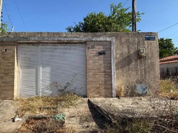 Oportunidade Única em CASCAVEL - CE | Tipo: Casa | Negociação: Licitação Aberta | Situação: Imóvel