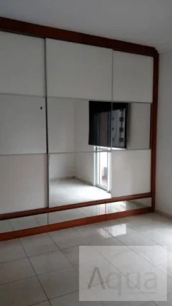 Imagem Apartamento para Venda em São Bernardo do Campo, Jardim Chácara Inglesa, 4 dormitórios, 4 suítes, 2 banheiros, 3 vagas