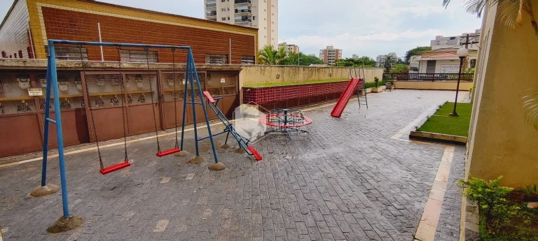 Imagem APARTAMENTO A VENDA COM 83M², 3 DORMS (1SUÍTE) COM MÓVEIS, 2 BANHEIROS, COM SACADA, 11º ANDAR, PISCINA, SALÃO DE FESTAS E 3 VGS, SANTANA, SÃO PAULO, SP.