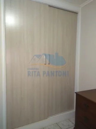 Imagem Apartamento - Ribeirão Preto - Monte Alegre - Região Oeste