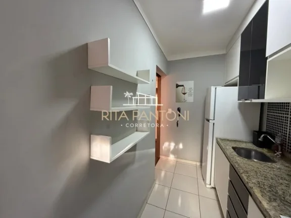 Imagem Apartamento - Ribeirão Preto - Vila Monte Alegre - Região Oeste