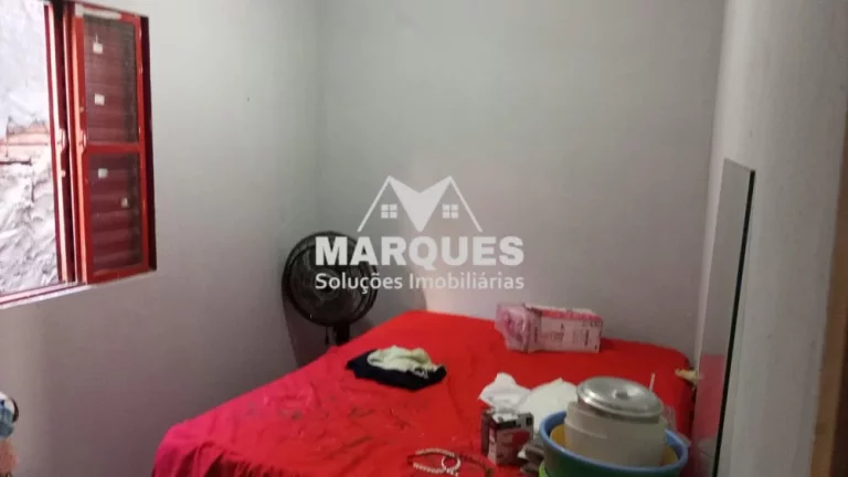 Imagem Casa a Venda no bairro Jardim Nova Europa - Hortolândia, SP