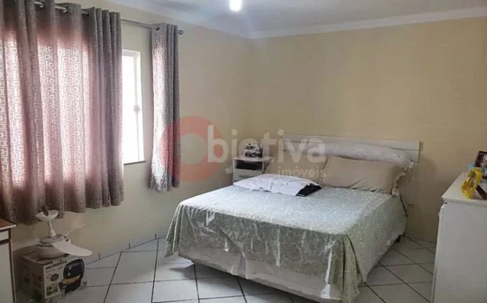Imagem Casa com 3 dormitórios à venda, 120 m² - Vila do Sol - Cabo Frio/RJ