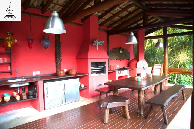 Imagem CASA RESIDENCIAL em SÃO SEBASTIÃO - SP, BARRA DO UNA