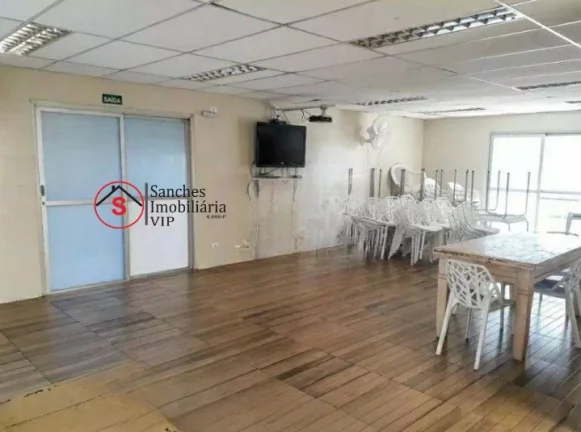Imagem APARTAMENTO A VENDA NA VILA PRUDENTE Localizado próximo a Padaria Cepan Apartamento pronto, entrar e morar pr?(C)dio com lazer. Apartamento no 1 Andar