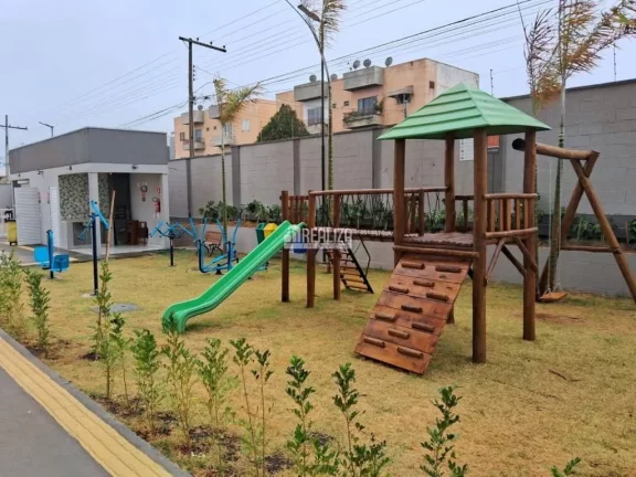 Imagem Apartamento à venda no Condomínio Park Leopoldino Residencial, no bairro Parque do Mirante, Uberaba