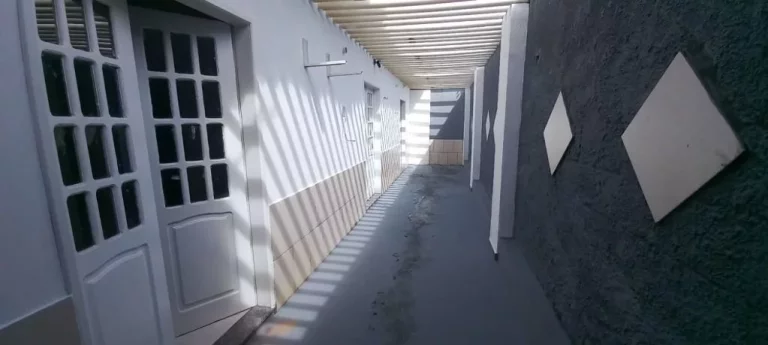 Imagem casa com quatro quartos para locacao ou compra no renascença l