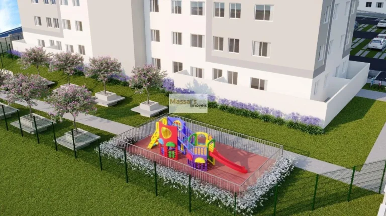 Imagem MRV | Residencial Colorado