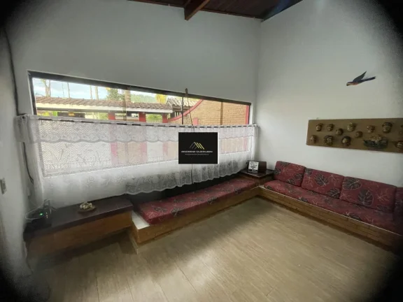 Imagem Casa para Venda em Ubatuba / SP no bairro Lázaro