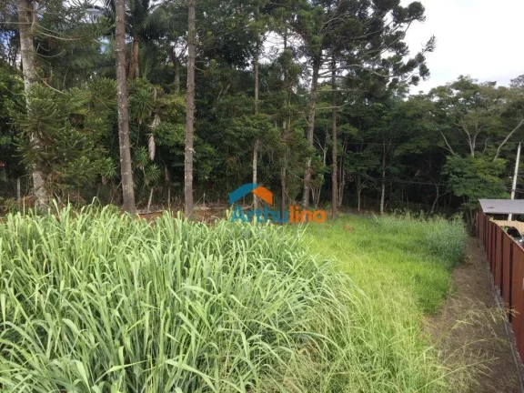 Imagem Terreno à venda, 1.015,72 m² por R$ 330.000 - Chácara Represinha - Cotia/SP