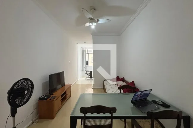 Imagem Apartamento à Venda - Copacabana, 2 Quartos, 85 m2