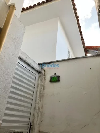 Imagem Casa Edícula em Chácara Santo Antônio (Zona Sul) - São Paulo