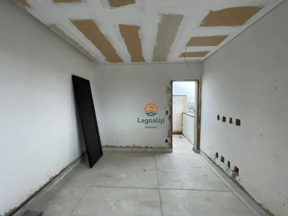 Imagem Casa com 3 dormitórios à venda, 200 m² por R$ 1.500.000,00 - Condomínio Trilhas Do Sol - Lagoa Santa/MG