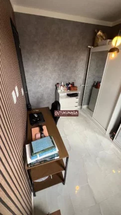 Imagem Apartamento com 2 quartos à venda, 48 m² por R$ 507.000 - Vila Silveira - Guarulhos/SP