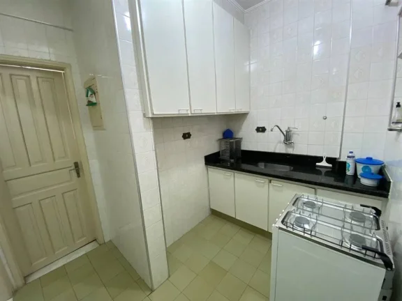 Imagem APARTAMENTO COM 32 m² - GUILHERMINA - PRAIA GRANDE SP