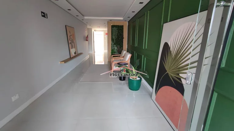 Imagem Apartamento à venda, 47 m² por R$ 354.048,23 - Vila Guilhermina - Praia Grande/SP