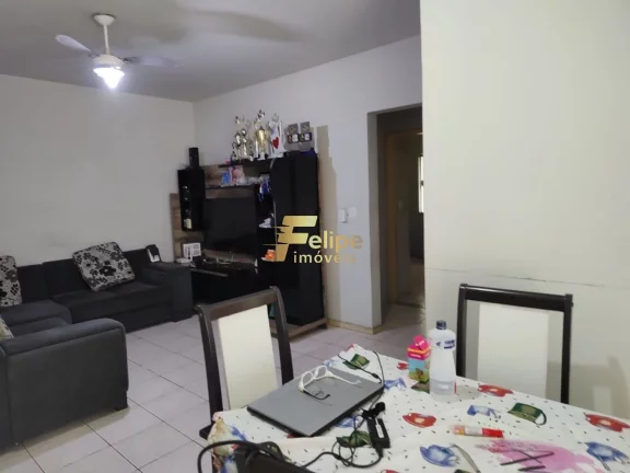 Imagem ACONCHEGANTE APARTAMENTO DE 03 QUARTOS NA PRAIA DO MORRO.